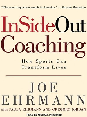 InSideOut Coaching - Audiobook
